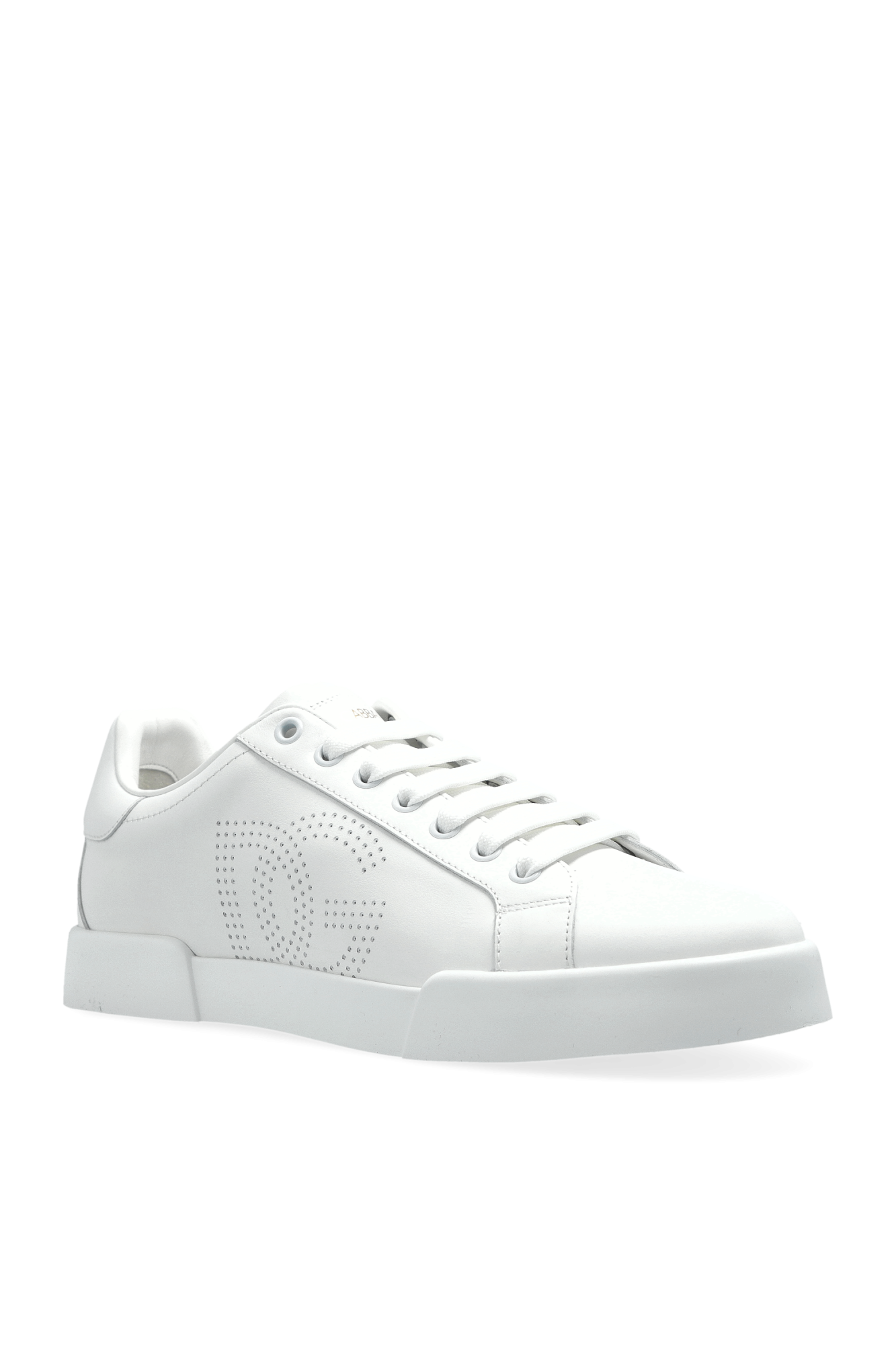 スニーカー Dolce & Gabbana 'Portofino' sneakers (CK2324AV066 89642) Dolce & Gabbana Sneakers Portofino | Women's Shoes | Vitkac